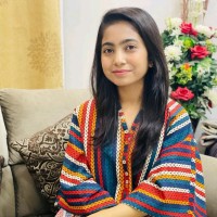 Webairy Employee Khadija Rashid's profile photo