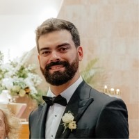 Hoppin Employee Marco Baeza's profile photo