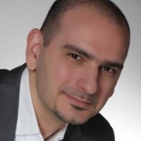 FDJ - La Française des Jeux Employee Richard Courtois's profile photo