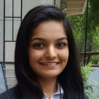 Aneri Sopariya Email