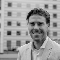 Ikazia Employee Jan de Bondt's profile photo