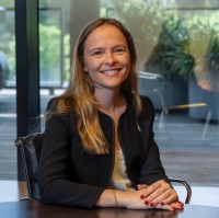 Abertis Employee Gemma Ros's profile photo