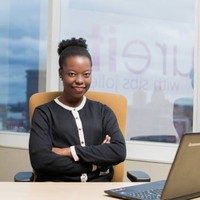 Senditoo Employee Ellen Mubwanda's profile photo