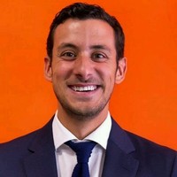 RGA Employee Óscar González Matos's profile photo
