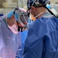 UPMC Employee Chris Plank's profile photo