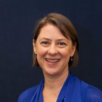 St.Edward's University Employee Rebecca Davis's profile photo