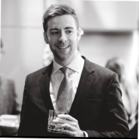 SBZ Corporation Employee Benjamin Hunter's profile photo