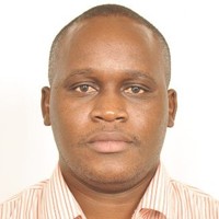Airtel Tanzania Employee Frederick Archibald's profile photo