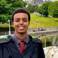 Jack Westin Employee Salman Abdisalam's profile photo