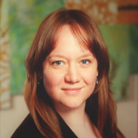 Deloitte Employee Allison May's profile photo