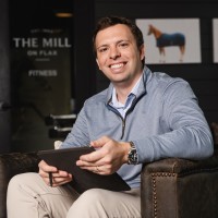 RiverWest Partners Employee Frank Tice's profile photo