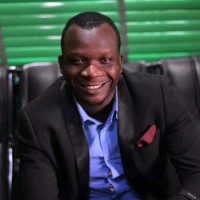 Pulse Employee Arinze Esomnofu's profile photo