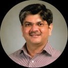 College of New Caledonia Employee Harish Gautam's profile photo