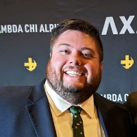 KRC Machine Tool Solutions Employee Steve Alexander's profile photo