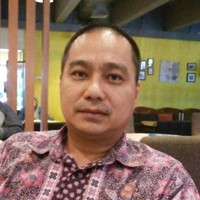 PT. Summarecon Agung, Tbk. Employee Roeli Joechri's profile photo