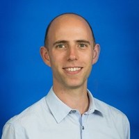 Shell Energy Australia Employee Ben Pryor's profile photo