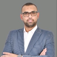 Retal Employee Mostafa Ashour's profile photo
