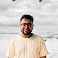 Innovaccer Employee Udit Mathur's profile photo