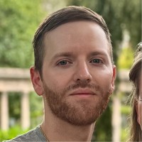 Embraer Employee Dalton Murphy's profile photo