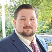 JM Wireless Employee Corey Diaz's profile photo