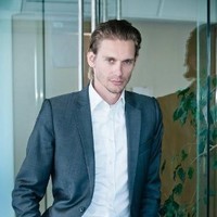 Vista Capital Employee Michał Gąsior's profile photo