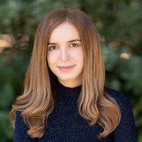 Ricursive Intelligence Employee Azalia Mirhoseini's profile photo