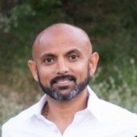 Jatin Patel Email & Phone Number