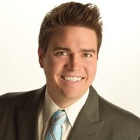 Peter Allen's profile photo