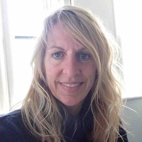 BAE Systems Employee Stacy Markel's profile photo
