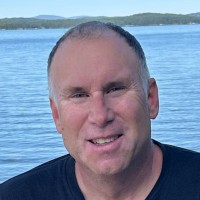 Metrika Employee Scott Chandler's profile photo