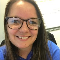 CHAND Employee Chelsey Dunnam's profile photo