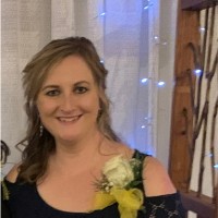 Pennsylvania National Guard Employee Noelle Savage's profile photo