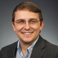 Office Pride Commercial Cleaning Services Employee James Hopkins's profile photo