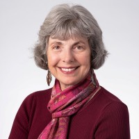 Nancy Ford