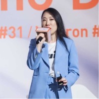 Fluid Employee Trasy Walsh's profile photo