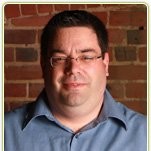 Tuango Inc. Employee Patrick Desroches's profile photo