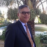 UNICEF Ghana Employee Bhanu Pathak's profile photo