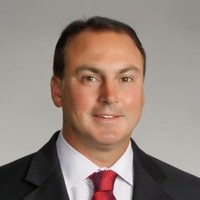 Baker McKenzie Employee Chris Bartoli's profile photo