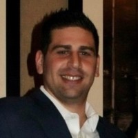 Spark Foundry Employee Adam Platt's profile photo