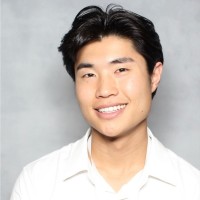 Bank of America Employee Jonathon Kim's profile photo
