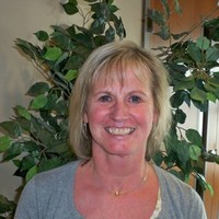Trindera Engineering Employee Peggy Ask's profile photo