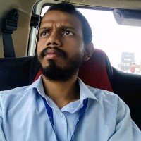 Wipro Employee Daya Kumar's profile photo