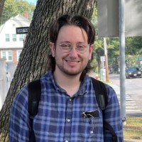 Coding With Kids Employee A.j. Cohn's profile photo