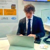 Orchestra Web Employee Matteo Tosetto's profile photo