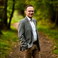 Marcin Królikiewicz's profile photo