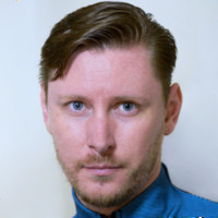 MicroMain Employee Matthew Heflin's profile photo