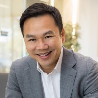 Common Ground Capital Employee Ty Lee's profile photo