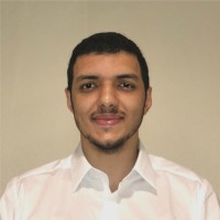 General Motors Employee Omar E's profile photo
