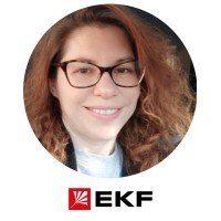 Anna Fedotovskikh Email
