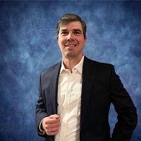 Elavon, Inc. Employee Sam Marshall's profile photo